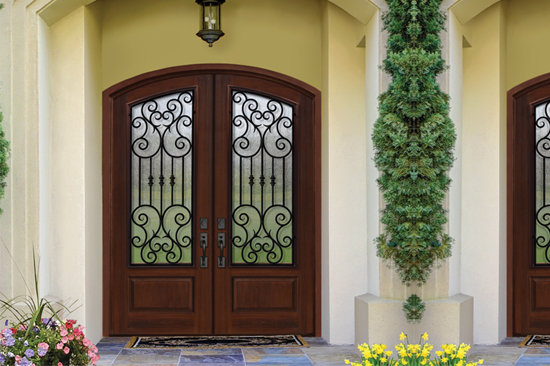 Rancho Mirage-entry-door-repair