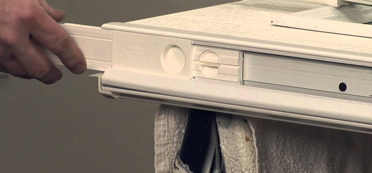 aluminum storefront door repair Rancho Mirage