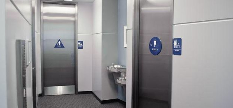 high security metal door repair Rancho Mirage