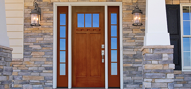 residential entry door repair Rancho Mirage